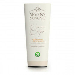 Body Cream Sevens Skincare...
