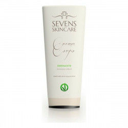 Body Cream Sevens Skincare...