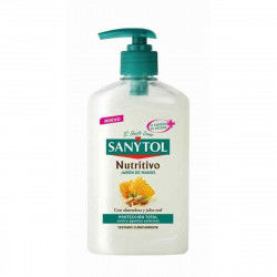 Hand Soap Sanytol 280110...