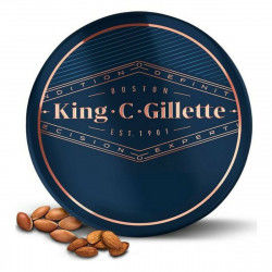 Bartbalsam King C Gillette...