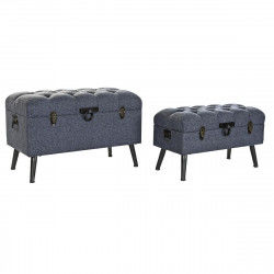 Storage chest with seat DKD...