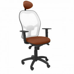Office Chair with Headrest...