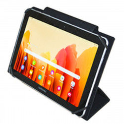 Tablet cover Silver HT...