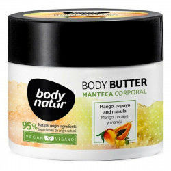 Burro corpo Body Natur Body...