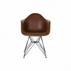Chair DKD Home Decor Brown...