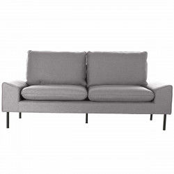 Sofa DKD Home Decor Grau...