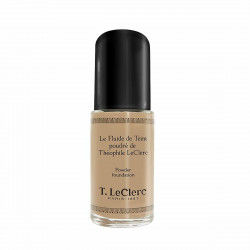 Liquid Make Up Base LeClerc...