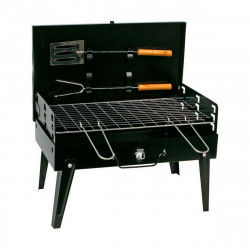 Barbecue Portable Black 44...