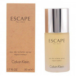 Perfume Homem Escape Calvin...