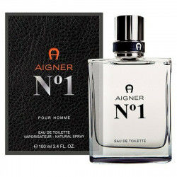 Perfume Hombre Nº 1 Aigner...