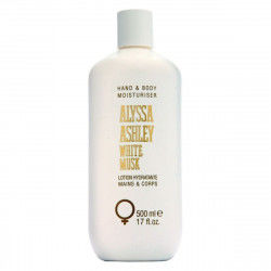 Body Lotion White Musk...