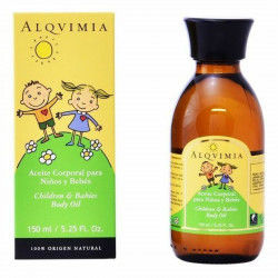 Body Oil for Children and...