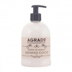 Hand Soap Dispenser Agrado...