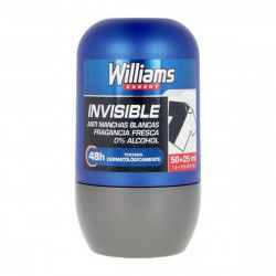 Roll-On Deodorant Invisible...