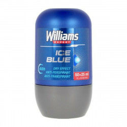 Roll-On Deodorant Ice Blue...