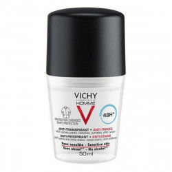 Desodorizante Roll-On Vichy...