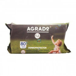 Scented Wet Wipes Agrado...