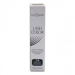 Eyelash Dye Levissime 1-6...