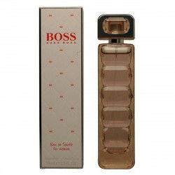 Women's Perfume Hugo Boss EDT