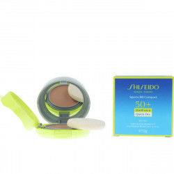 Compact Powders Shiseido...