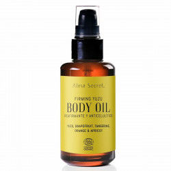Óleo Corporal Body Oil 100 ml