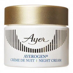 Night Cream Ayerogen Night...