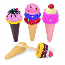 Lippgloss Yummy Ice Cream...