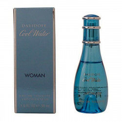 Perfume Mulher Cool Water...