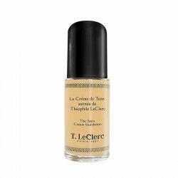 Liquid Make Up Base LeClerc...