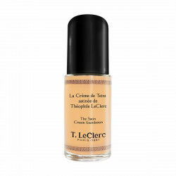 Liquid Make Up Base LeClerc...