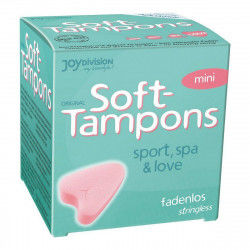 Hygienic Tampons Sport, Spa...