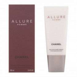 Aftershave Balm Chanel...