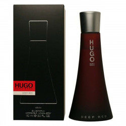 Perfume Mujer Hugo Deep Red...