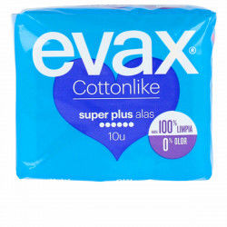 Super Sanitary Pads with...