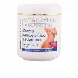 Crema Anticellulite...