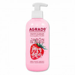 Hand Soap Agrado Strawberry...