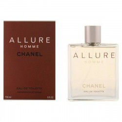 Perfume Hombre Chanel EDT...