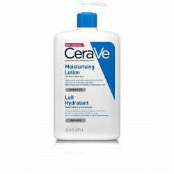 Body Lotion CeraVe Very dry...