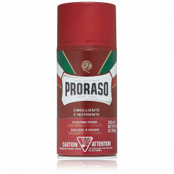 Shaving Foam Proraso...