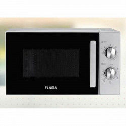 Microwave with Grill Flama...