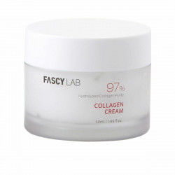 Crema Facial Fascy Collagen...