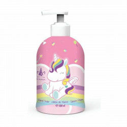Hand Soap Eau my Unicorn...