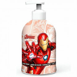 Hand Soap Ironman 500 ml
