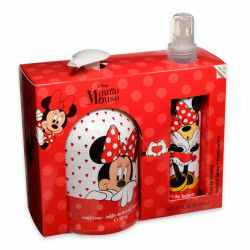 Child's Perfume Set Minnie...
