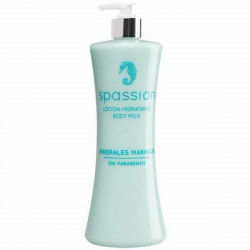 Body Lotion Spassion 4751...