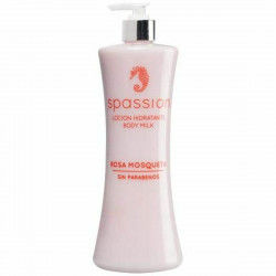 Body Lotion Spassion 4808...