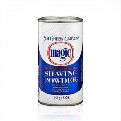 Shaving Cream Soft & Sheen...