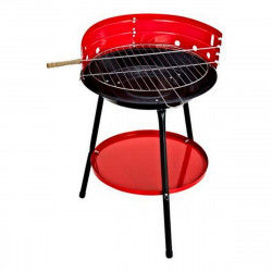 Barbecue Algon Red (50 cm)...