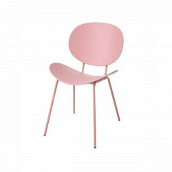 Chair DKD Home Decor Pink...