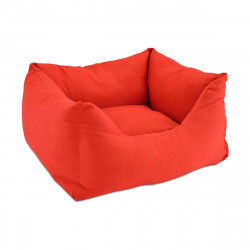Pet bed Nayeco Red 59 x 59...